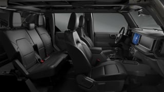 2026 Ford Bronco® Internal Image 1